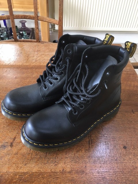 royal mail dr martens